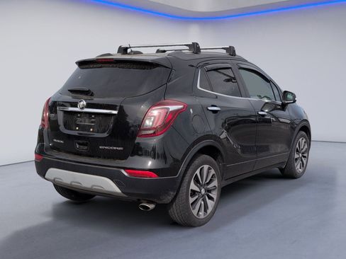 Used 2018 Buick Encore Essence image 3