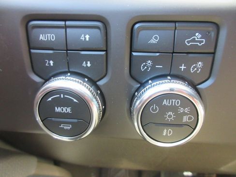 New 2026 GMC Sierra 1500 Denali image 18