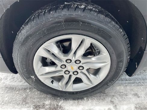 Used 2021 Chevrolet Blazer LT image 31