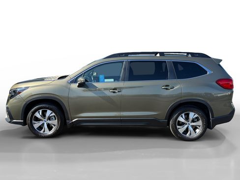 Used 2023 Subaru Ascent Premium w/ Convenience Package AWD/4WD image 2