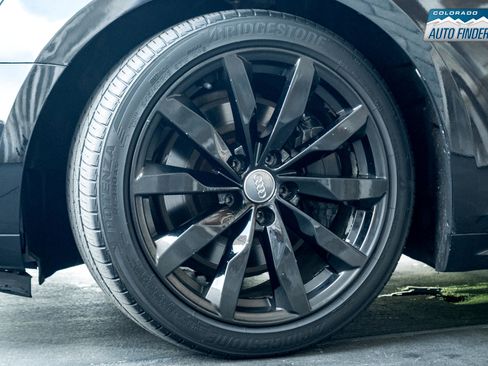 Used 2018 Audi A5 2.0T Premium Plus w/ Premium Plus image 29