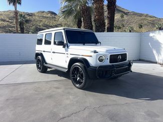 Used 2025 Mercedes-Benz G 63 AMG 4MATIC video 3