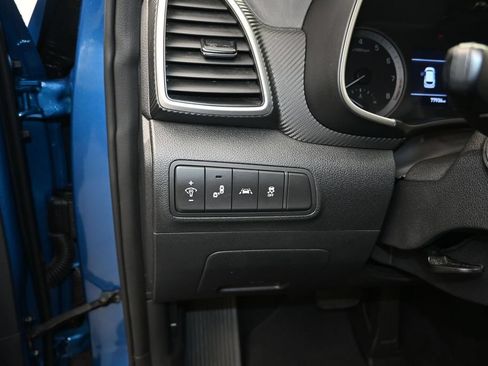 Used 2020 Hyundai Tucson Value w/ Cargo Package FWD image 12