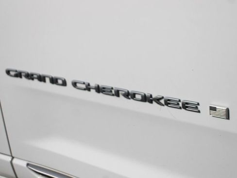 Used 2022 Jeep Grand Cherokee Summit image 53