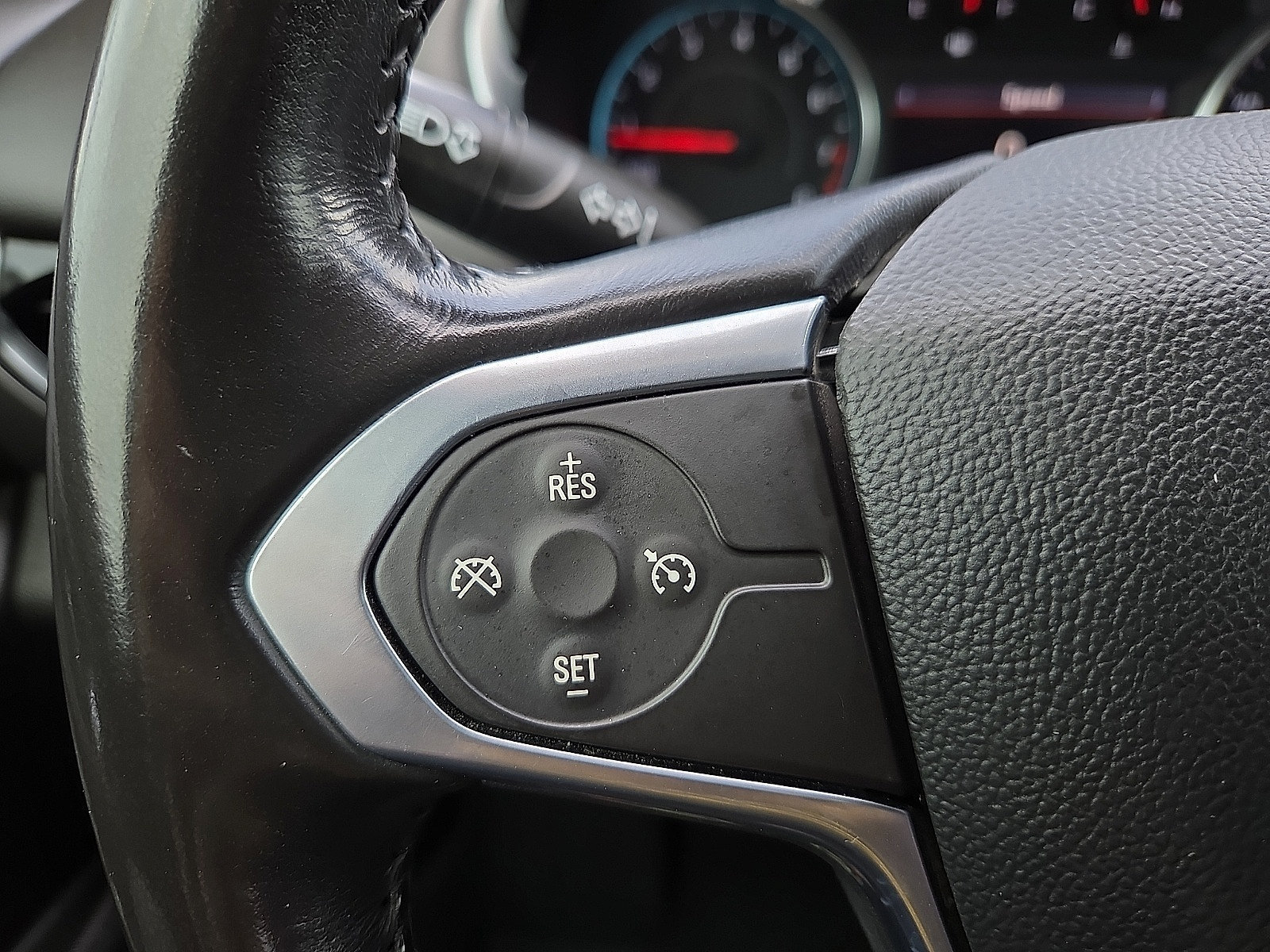 Certified 2020 Chevrolet Traverse LT AWD/4WD image 23