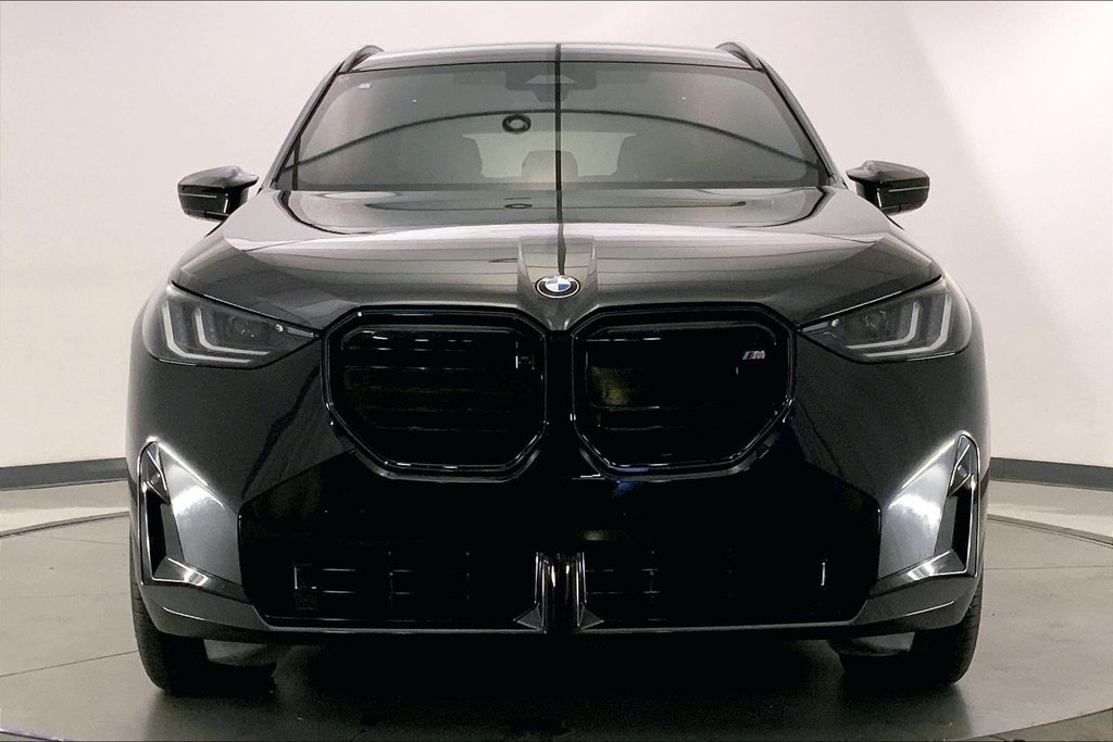 Certified 2025 BMW X3 M50 w/ Premium Package AWD/4WD image 2