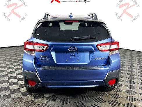 Used 2019 Subaru Crosstrek 2.0i Premium w/ Popular Package #2 image 6