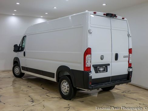 Used 2023 RAM ProMaster 2500 FWD image 6
