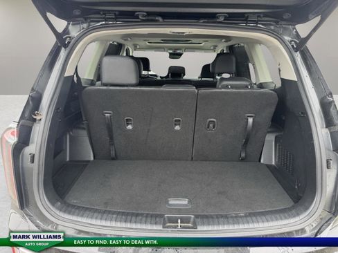 Used 2024 Kia Telluride EX FWD image 28