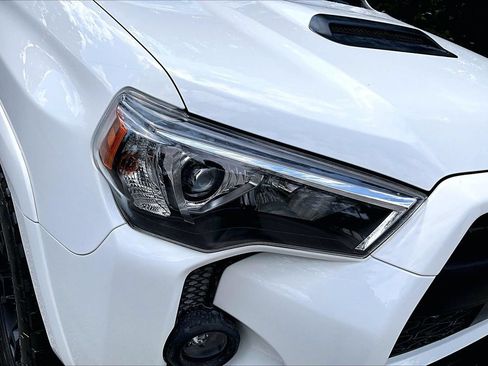 Used 2024 Toyota 4Runner TRD Pro AWD/4WD image 31