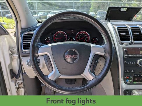 Used 2008 GMC Acadia SLT FWD image 14