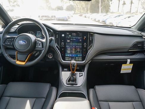 New 2025 Subaru Outback Wilderness image 12