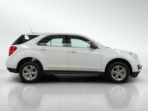 Used 2015 Chevrolet Equinox LS FWD image 6