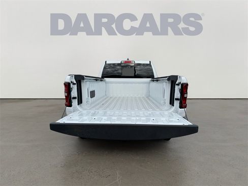 New 2026 RAM 1500 Big Horn image 14