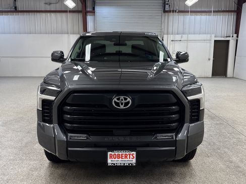 Used 2024 Toyota Tundra SR5 w/ SR5 Convenience Package image 35