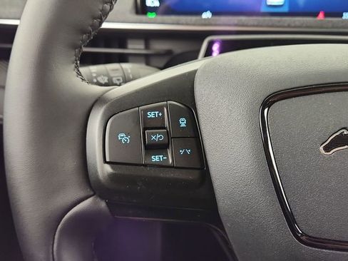 New 2025 Ford Mustang Mach-E Premium w/ Interior Protection Package AWD/4WD image 21