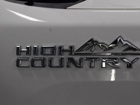 New 2026 Chevrolet Silverado 2500 High Country w/ Technology Package image 18