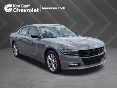Used 2023 Dodge Charger SXT w/ Blacktop Special Edition