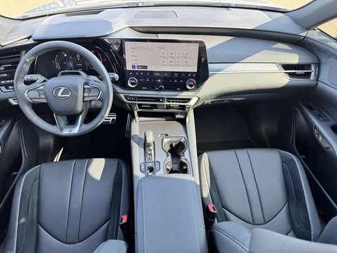 Used 2023 Lexus RX 500h 500h F SPORT Performance image 11