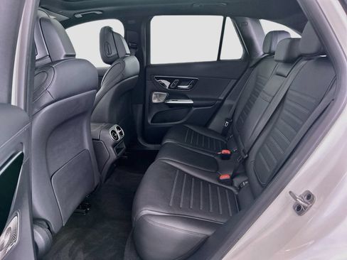 Certified 2026 Mercedes-Benz GLC 300 image 20