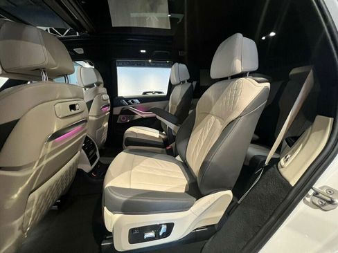Used 2023 BMW X7 M60i w/ Executive Package image 14
