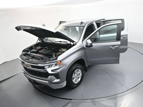 Used 2025 Chevrolet Silverado 1500 LT RWD image 25