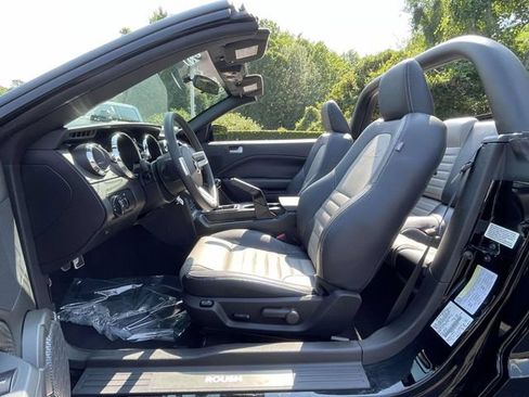 Used 2008 Ford Mustang GT Premium RWD image 15