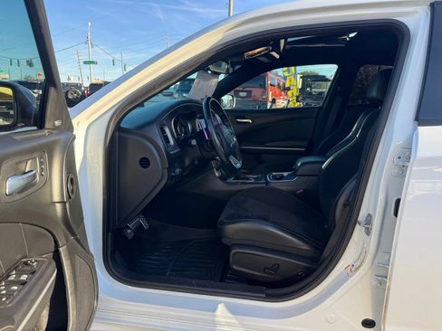 Used 2021 Dodge Charger Scat Pack RWD image 5