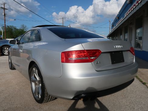 Used 2010 Audi A5 2.0T Premium Plus AWD/4WD image 7