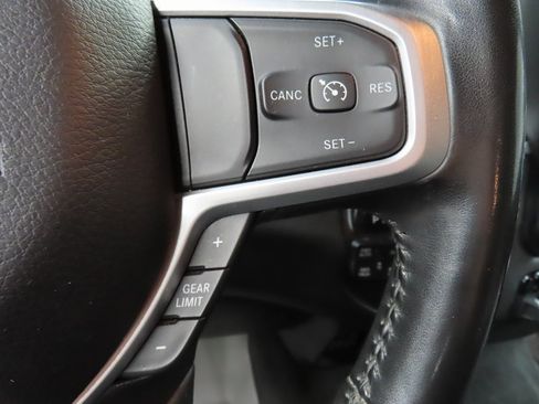 Used 2021 RAM 1500 Big Horn image 50