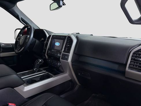 Used 2020 Ford F150 Lariat image 31