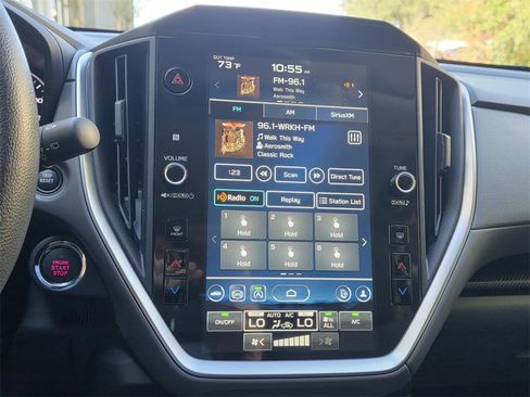 New 2025 Subaru Crosstrek 2.5i Premium image 19