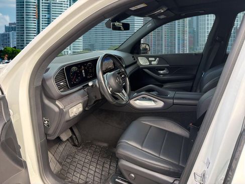 Used 2022 Mercedes-Benz GLE 350 4MATIC image 14