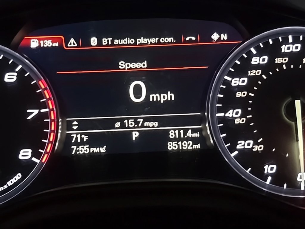 Used 2016 Audi S7 w/ S7 Sport Package AWD/4WD image 12