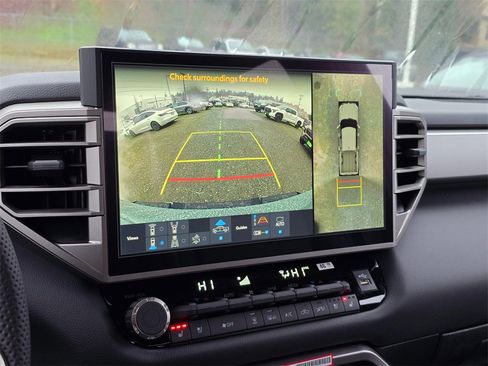 New 2026 Toyota Tundra Limited image 22