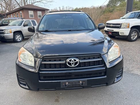 Used 2010 Toyota RAV4 Base 4x4 4dr SUV image 3
