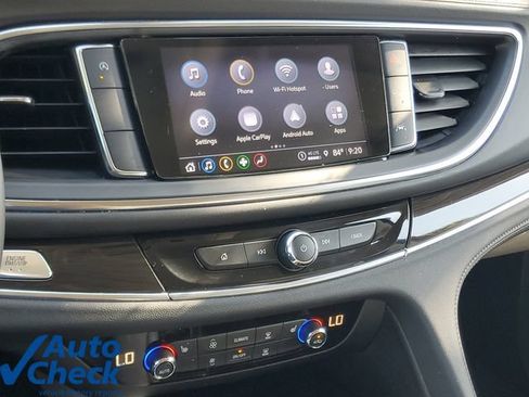 Used 2024 Buick Enclave Essence w/ Technology Package FWD image 25