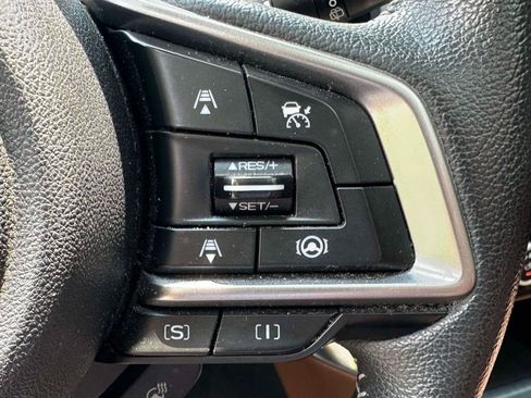 Used 2020 Subaru Forester Touring AWD/4WD image 22