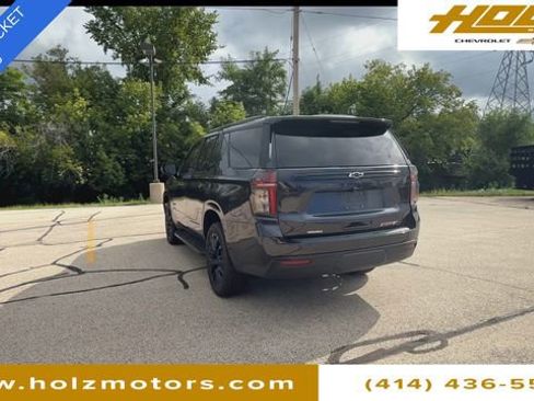 Used 2023 Chevrolet Tahoe RST w/ Luxury Package image 9