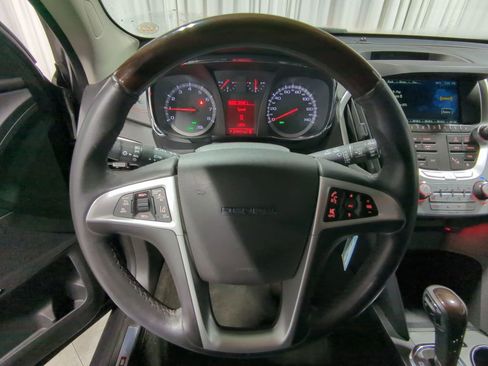 Used 2023 GMC Terrain SLE w/ Driver Convenience Package image 29