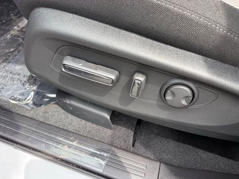 New 2026 Honda CR-V EX image 12