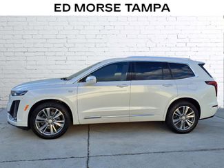 Used 2022 Cadillac XT6 Premium Luxury video 2