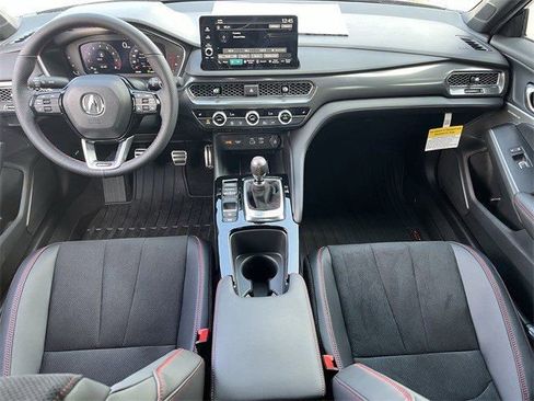 New 2026 Acura Integra Type S image 11