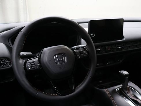 New 2026 Honda HR-V Sport image 23