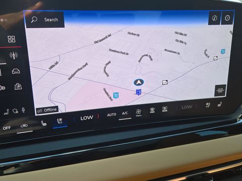 New 2025 Audi A5 2.0T Premium Plus image 15