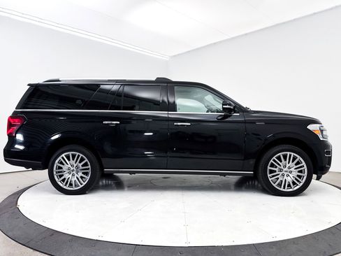 Used 2024 Ford Expedition Max Limited AWD/4WD image 42