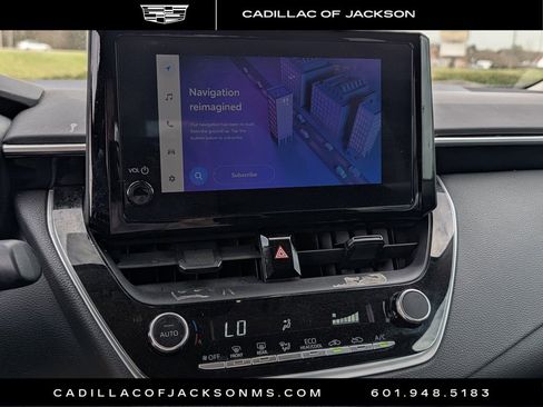 Used 2023 Toyota Corolla LE image 15