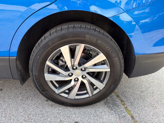 Used 2024 Chevrolet Equinox LT FWD image 15