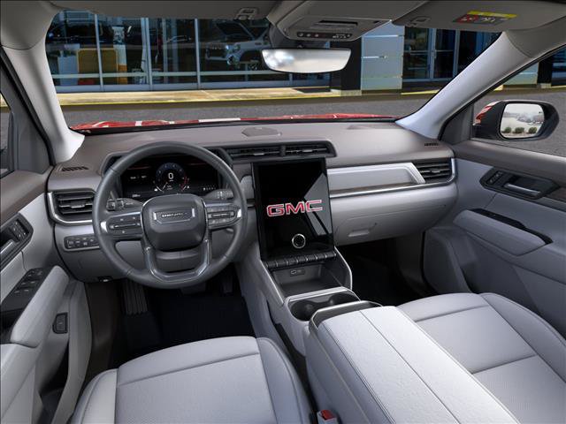 New 2027 GMC Terrain Denali w/ LPO, Floor Liner Package AWD/4WD image 15
