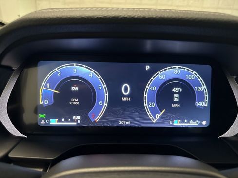 New 2026 Jeep Grand Cherokee L Limited image 27